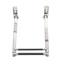Whitecap - Whitecap 2-Step Telescoping Swim Ladder - Image 3