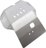 Devol - Devol Skid Plate - 0102-2301 - Image 1