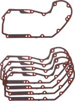 James Gasket - James Gasket Cam Cover Gasket - Paper with Beading - JGI-25263-86-X - Image 2