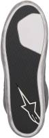 Alpinestars - Alpinestars Stella J-6 Waterproof Womens Riding Shoes - 2542220909510 - Gray/Pink - 10 - Image 2
