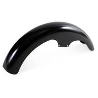 Klock Werks - Klock Werks Tire Hugger Series TFL Front Fender for 19in. Wheel - KW05-06-0006 - Image 1