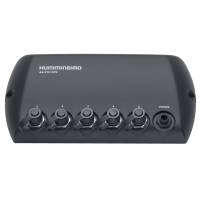 Humminbird - Humminbird AS ETH 5PXG 5 Port Ethernet Switch - Image 1