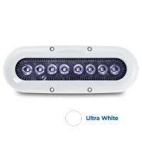 OceanLED - OceanLED X-Series X8 - White LEDs - Image 1