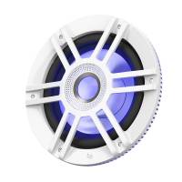 Infinity - Infinity 10" Marine RGB Kappa Series Speakers - White - Image 2