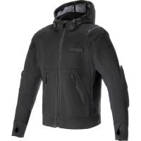 Alpinestars - Alpinestars Moflow Air Tech Hoodie - 4202524-1100-2X - Image 1