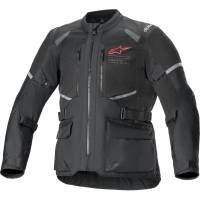 Alpinestars - Alpinestars Andes Air Drystar Jacket - 3207924-10-2X - Image 1