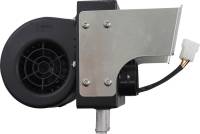 Moose Utility - Moose Utility UTV Cab Heater Kit - Z4312 - Image 1