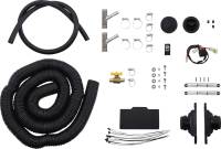 Moose Utility - Moose Utility UTV Cab Heater Kit - Z4312 - Image 3