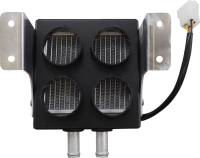 Moose Utility - Moose Utility UTV Cab Heater Kit - Z4312 - Image 4