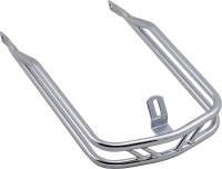 Drag Specialties - Drag Specialties Front Fender Rail - Chrome - 70896 - Image 1