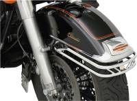 Drag Specialties - Drag Specialties Front Fender Rail - Chrome - 70896 - Image 2