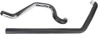 SuperTrapp - SuperTrapp True Duals Headpipes - Black - 167-72574 - Image 2