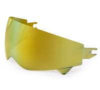 Scorpion - Scorpion Sun Visor for Covert Helmets - Gold - 52-545-71 - Image 2