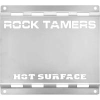ROCK TAMERS - ROCK TAMERS HD Stainless Steel Heat Shield - Image 2