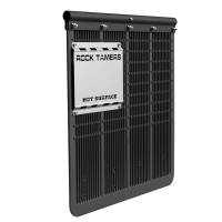 ROCK TAMERS - ROCK TAMERS HD Stainless Steel Heat Shield - Image 4