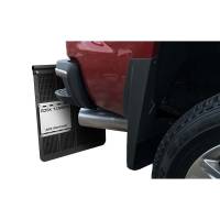 ROCK TAMERS - ROCK TAMERS HD Stainless Steel Heat Shield - Image 5