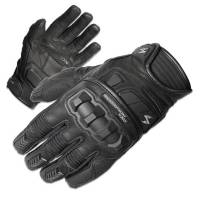 Scorpion - Scorpion Klaw II Gloves - G17-034 - Black - Medium - Image 1