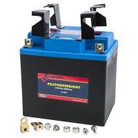 Fire Power - Fire Power Featherweight Lithium Battery - HJTX30L-FP-IL - Image 1