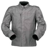 Z1R - Z1R Wapenshaw Jacket - 2820-5980 - Brown - Medium - Image 1