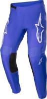 Alpinestars - Alpinestars Fluid Narin Pants - 3721823-7021-32 - Blue Ray/White - 32 - Image 1