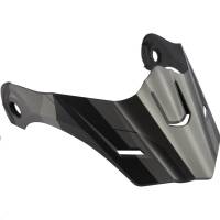Scorpion - Scorpion Peak Visor for EXO-AT950 Helmets - Neocon Silver - 52-533-75 - Image 2