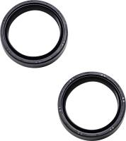 Parts Unlimited - Parts Unlimited Front Fork Seals - 42mm x 54mm x 11mm - 0407-0148 - Image 1