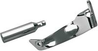 Drag Specialties - Drag Specialties Forward Controls/Floorboard Mounting Stud - 17-0472-SC1 - Image 1