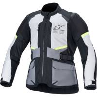 Alpinestars - Alpinestars Andes Air Drystar Jacket - 3207924-9191-2X - Image 1