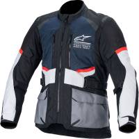 Alpinestars - Alpinestars Andes Air Drystar Jacket - 3207924-7029-2X - Image 1