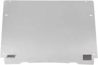 Moose Utility - Moose Utility Full Windshield - V000183-12200M - Image 1