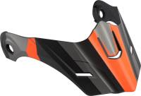 Scorpion - Scorpion Peak Visor for EXO-AT950 Helmets - Neocon Orange - 52-533-74 - Image 1