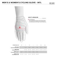 Alpinestars - Alpinestars Alderex Pro Lite MTB Gloves - 1564219-10-2X - Image 2