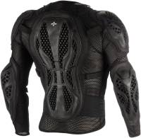 Alpinestars - Alpinestars Bionic Action Youth Jacket - 6546818-13-SM - Black/Red - Sm-Md - Image 2
