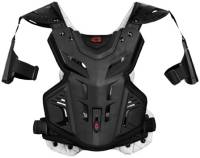 EVS - EVS F2 Roost Guard - F2-BK-S - Black - Small - Image 1