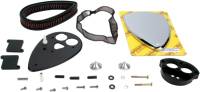 Baron Custom Accessories - Baron Custom Accessories Big Air Kit - Smooth - BA-2070-00 - Image 3
