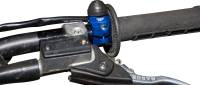 Fly Racing - Fly Racing Universal Billet Kill Switch - Blue - OLD KS-02 BLUE - Image 2