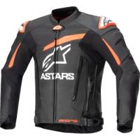 Alpinestars - Alpinestars GP Plus V4 Leather Jacket - 3100524-1321-58 - Image 1