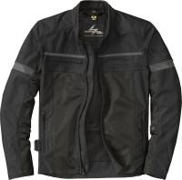 Scorpion - Scorpion Cargo Air Jacket - 14901-10 - Black - 5XL - Image 1