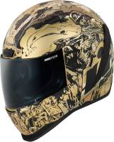 Icon - Icon Airform Guardian Helmet - 0101-13691 - Gold - X-Small - Image 1