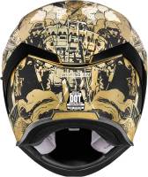 Icon - Icon Airform Guardian Helmet - 0101-13691 - Gold - X-Small - Image 4