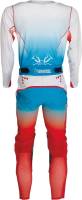 Moose Racing - Moose Racing Agroid Jersey - 2910-6988 - Red/White/Blue - Small - Image 3