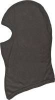 Fly Racing - Fly Racing Balaclava - Cotton/Poly - SM-16017-2 - Black - OSFA - Image 2