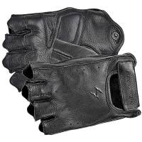 Scorpion - Scorpion Half-Cut Gloves - G15-033 - Black - Small - Image 1
