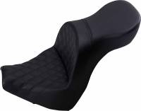 Saddlemen - Saddlemen Explorer LS Touring Seat without Backrest - 818-31-029LS - Image 1