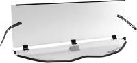 Moose Utility - Moose Utility Full Folding Windshield - LEMA100-0043 - Image 1