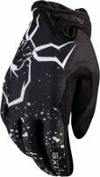 Moose Racing - Moose Racing SX1 Youth Gloves - 3332-1689 - Black - X-Small - Image 1