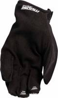 Moose Racing - Moose Racing SX1 Youth Gloves - 3332-1689 - Black - X-Small - Image 2