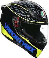 AGV - AGV K-1 Speed 46 Helmet - 210281O0I000805 - Speed 46 - Small - Image 1