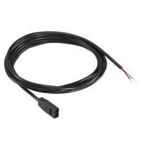 Humminbird - Humminbird PC-10 6' Power Cable - Image 1