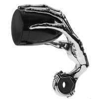Boss Audio - Boss Audio 3" PHANTOM Speakers w/Built-In Amplifier - Black/Chrome - Pair - Image 1